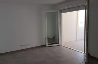 TOULON EST - LOGEMENT RÉCENT — photo du bien