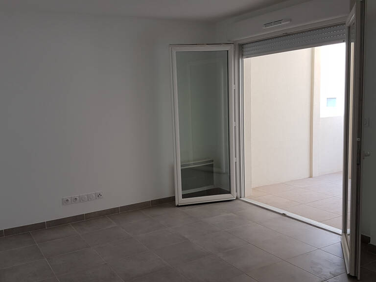 TOULON EST - LOGEMENT RÉCENT — photo 1