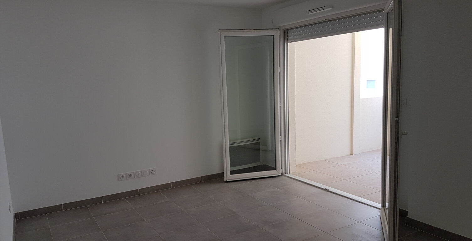 TOULON EST - LOGEMENT RÉCENT — photo 1