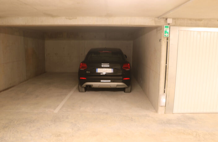 TOULON EST - LOGEMENT RÉCENT — photo 5
