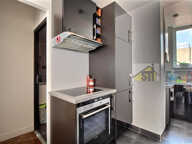 Quartier Montsouris / Alesia 2 Pièces, location Meublée Au 4 — photo 2
