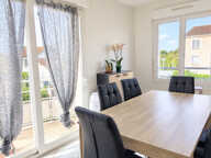 BEL APPARTEMENT de TYPE 2, en parfait état - 57m2 - à Ambéri — photo 3