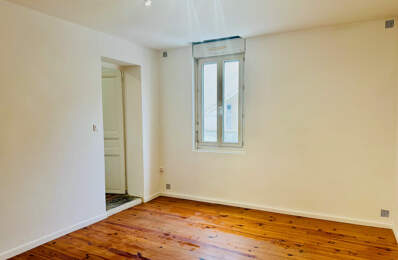ROSERAIE - GRAND T2 de 50m2 — photo du bien
