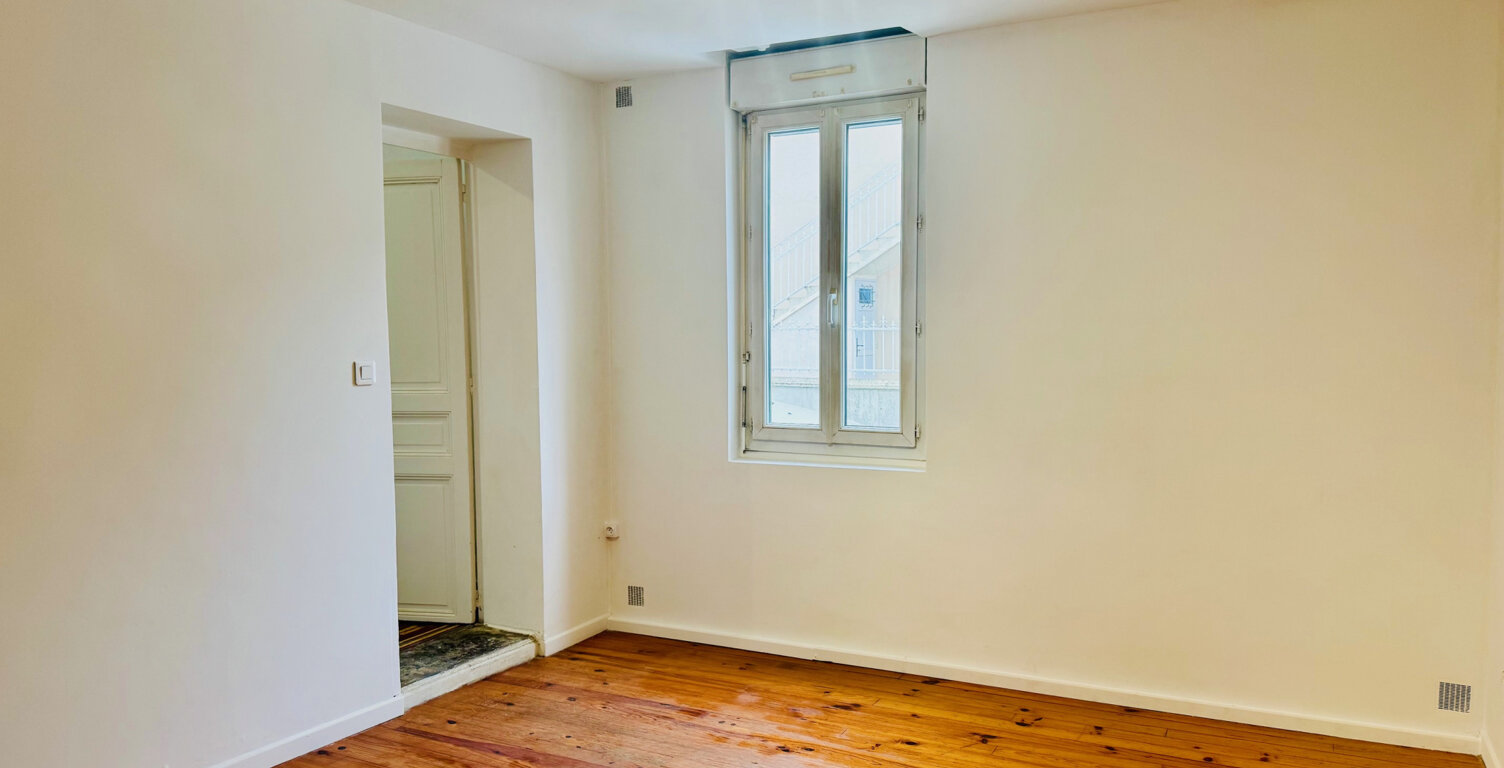 ROSERAIE - GRAND T2 de 50m2 — photo 1