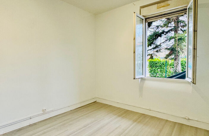 ROSERAIE - GRAND T2 de 50m2 — photo 3