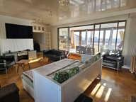 Appartement d'exception T4 de 135m2 avec terrasse et une vue imprenable sur le Dôme de la Grave — photo 2