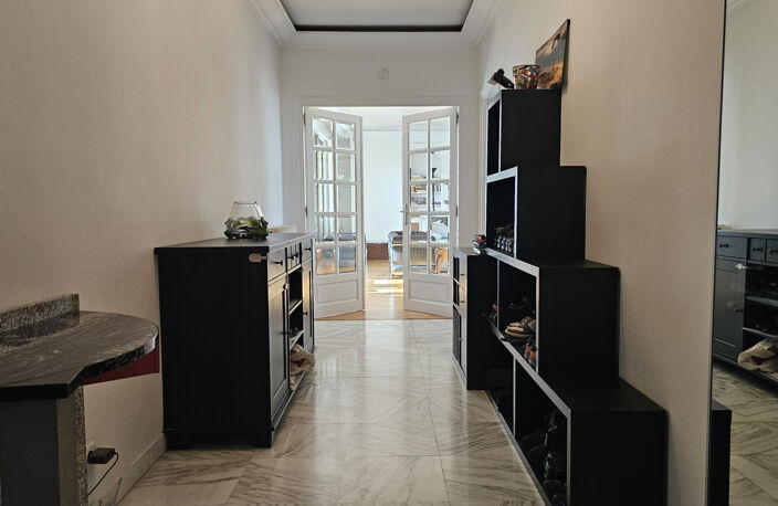 Appartement d'exception T4 de 135m2 avec terrasse et une vue imprenable sur le Dôme de la Grave — photo 4