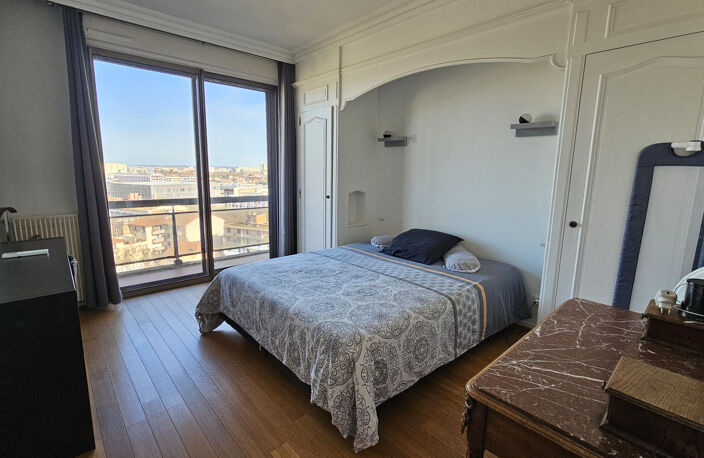 Appartement d'exception T4 de 135m2 avec terrasse et une vue imprenable sur le Dôme de la Grave — photo 5
