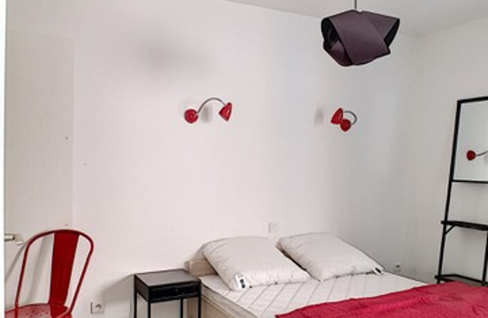 LOCATION ECULLY 69130 APPARTEMENT MEUBLE 3 CHAMBRES PROCHE CAMPUS — photo 3