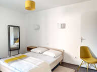 LOCATION ECULLY 69130 APPARTEMENT MEUBLE 3 CHAMBRES PROCHE CAMPUS — photo 4
