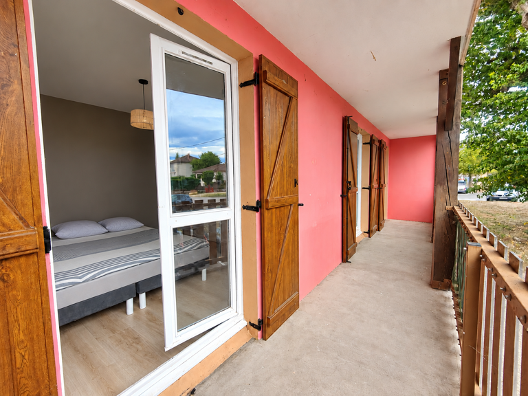 VENTE-01480-JASSANS RIOTTIER-APPARTEMENT-3CHAMBRES — photo 1