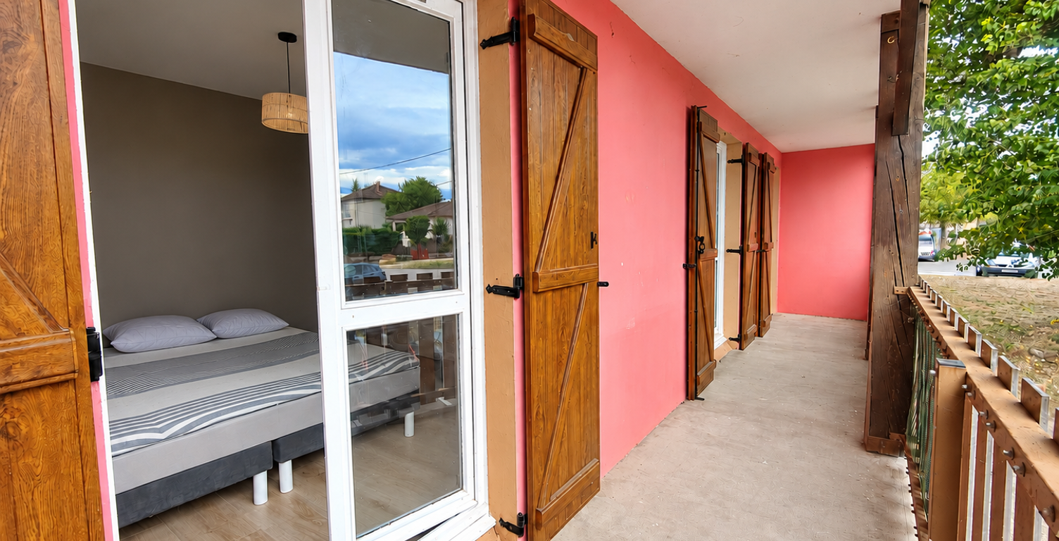 VENTE-01480-JASSANS RIOTTIER-APPARTEMENT-3CHAMBRES — photo 1