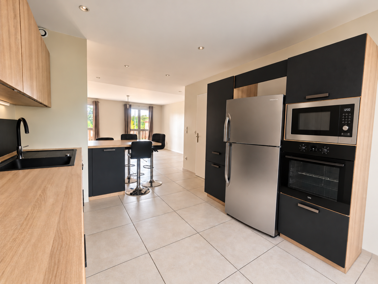 VENTE-01480-JASSANS RIOTTIER-APPARTEMENT-3CHAMBRES — photo 1