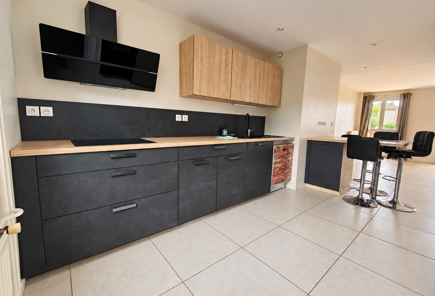 VENTE-01480-JASSANS RIOTTIER-APPARTEMENT-3CHAMBRES — photo 1