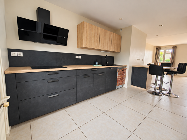 VENTE-01480-JASSANS RIOTTIER-APPARTEMENT-3CHAMBRES — photo du bien