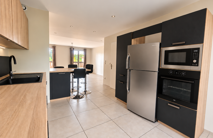 VENTE-01480-JASSANS RIOTTIER-APPARTEMENT-3CHAMBRES — photo 2