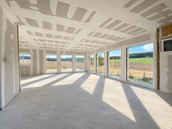 MAISON NEUVE À TERMINER   CONSTRUCTION RE 2020 - 160m2 plai — photo 2