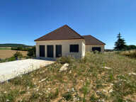 MAISON NEUVE À TERMINER   CONSTRUCTION RE 2020 - 160m2 plai — photo 4