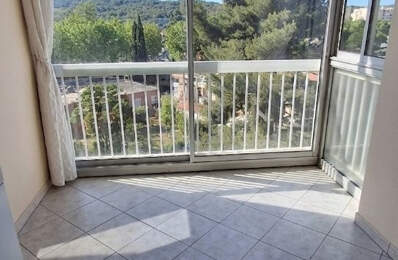 APPARTEMENT T3, PARKING, CAVE, POSSIBILITE GARAGE 83160 LA VALETTE — photo du bien