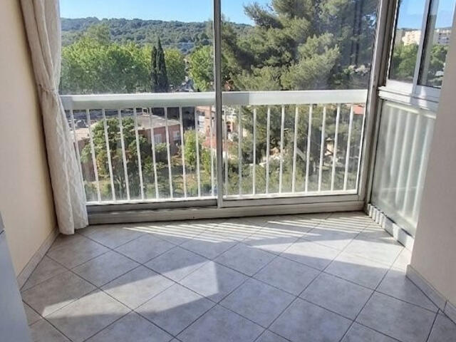 Appartement proposé à La Valette-du-Var