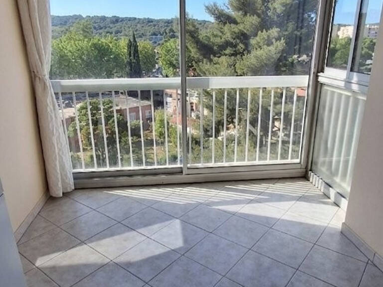 APPARTEMENT T3, PARKING, CAVE, POSSIBILITE GARAGE 83160 LA VALETTE — photo 1