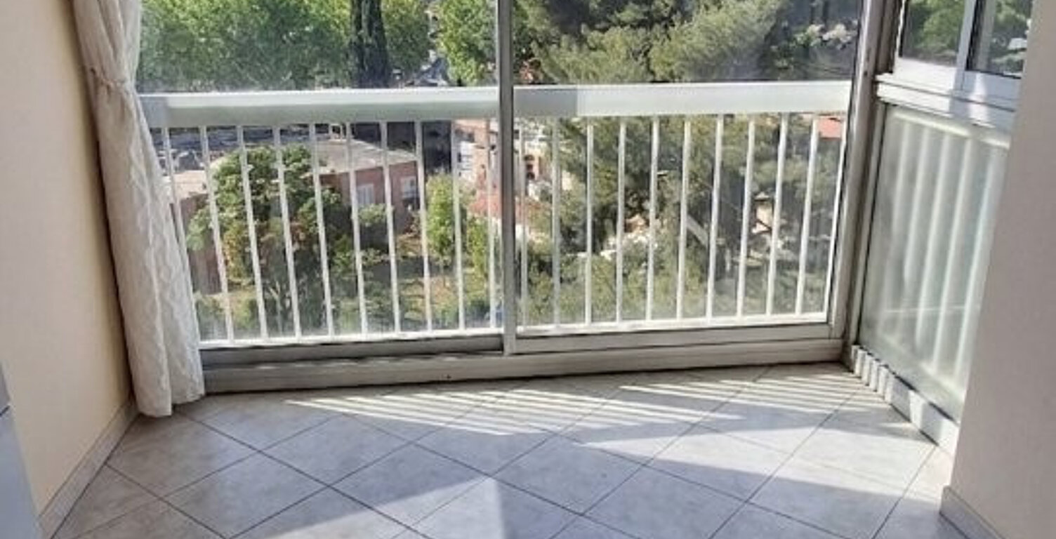APPARTEMENT T3, PARKING, CAVE, POSSIBILITE GARAGE 83160 LA VALETTE — photo 1