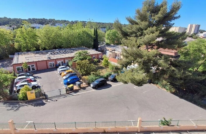 APPARTEMENT T3, PARKING, CAVE, POSSIBILITE GARAGE 83160 LA VALETTE — photo 2
