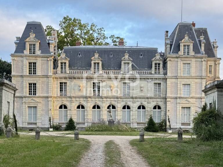 Appartement — photo 1