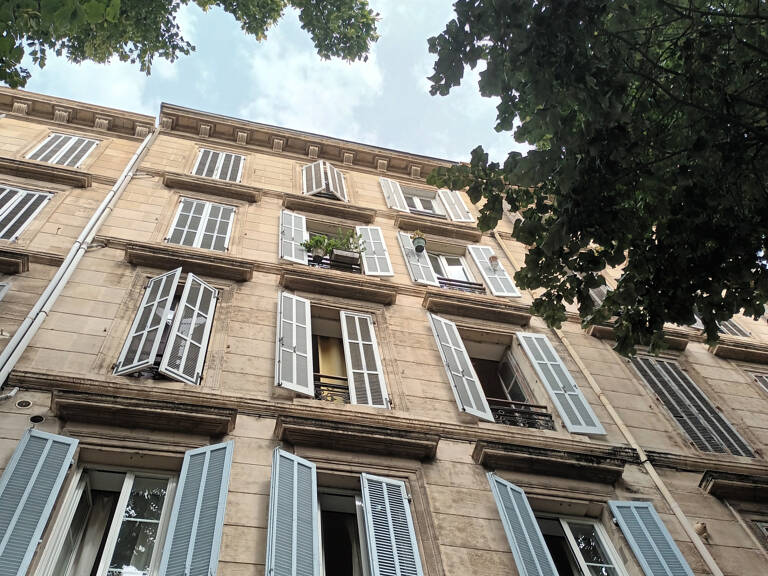 LES TOITS DE LONGCHAMP — photo 1