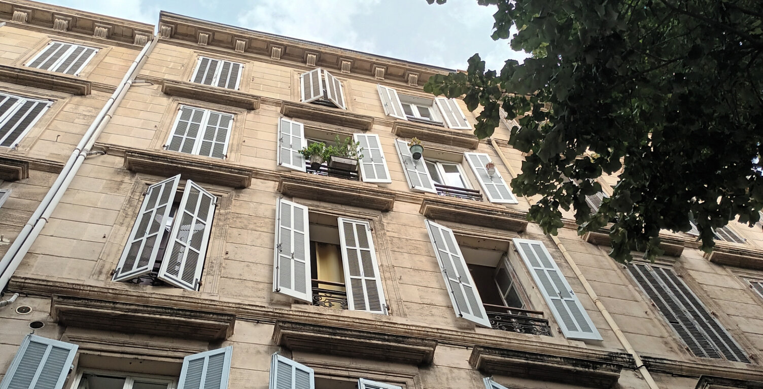 LES TOITS DE LONGCHAMP — photo 1