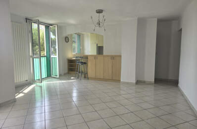 Appartement 3/4 pièces - 65,37 m2 - Marseille 12ème - 180.000 € — photo du bien
