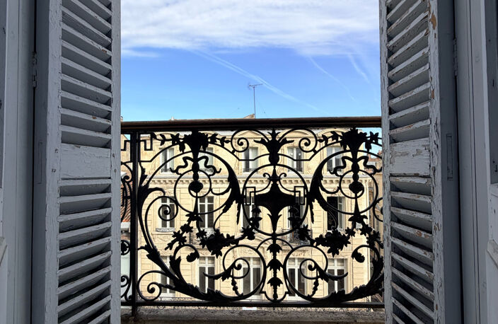 3 pièces en double exposition -Quartier Pey Berland — photo 3