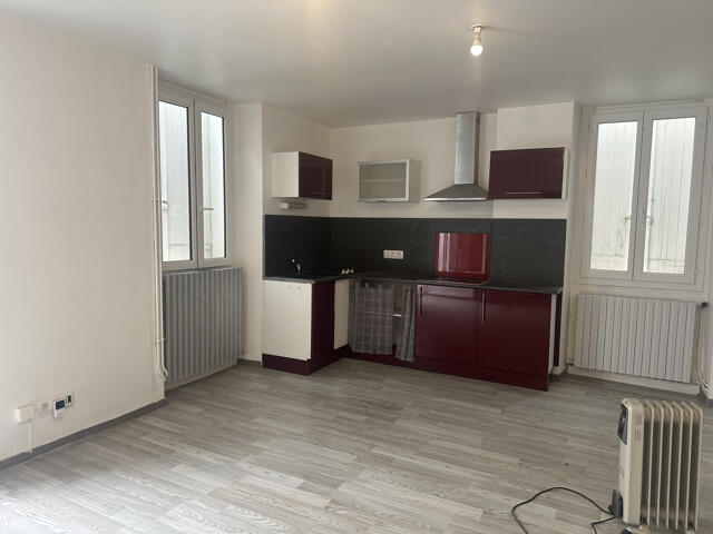 Maison à Miramont-de-Guyenne