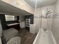 Miramont Appartement de type 3 avec possibilité de logement ou commerce en rez-de-chaussée — photo 2