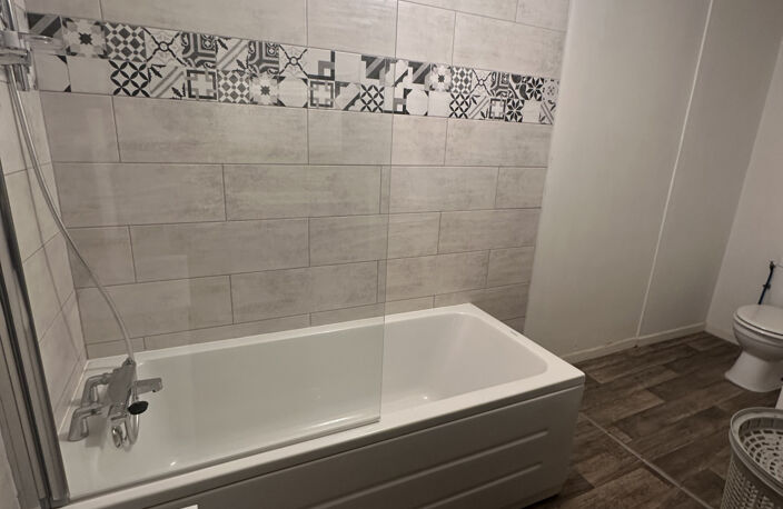 Miramont Appartement de type 3 avec possibilité de logement ou commerce en rez-de-chaussée — photo 3
