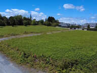 TERRAIN A VENDRE, VIABILISE LOT 2 — photo 3