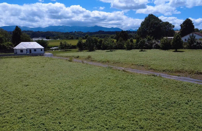 TERRAIN A VENDRE, VIABILISE LOT 2 — photo 5