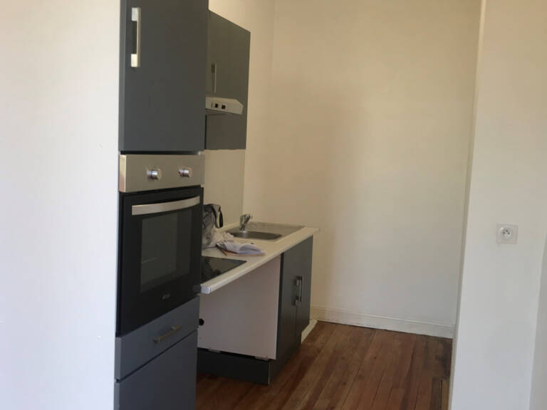  Proche centre appartement T3 de 58,76 m2 au 1er étage sans — photo 1