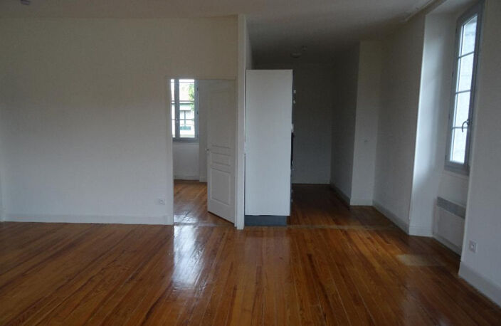  Proche centre appartement T3 de 58,76 m2 au 1er étage sans — photo 4