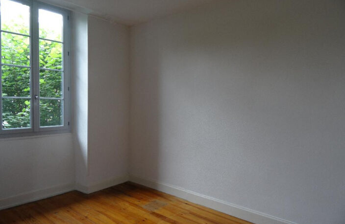  Proche centre appartement T3 de 58,76 m2 au 1er étage sans — photo 5