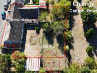 Chaingy - Centre-bourg -  Longère atypique de 196m2 habitables — photo 3