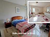 Ingré maison atypique d'architecte 203m2 sur 1600m2 — photo 4