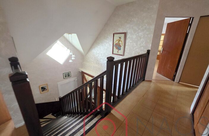 Ingré maison atypique d'architecte 203m2 sur 1600m2 — photo 5