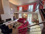 St Jean De Braye ensemble immobilier très atypique de 390m2 hab sur 1513m2 de terrain clos — photo 2