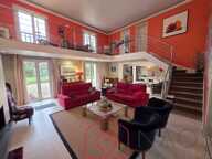St Jean De Braye ensemble immobilier très atypique de 390m2 hab sur 1513m2 de terrain clos — photo 4
