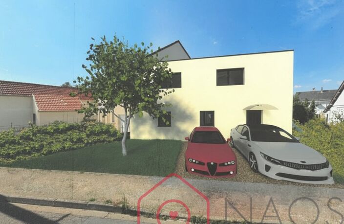 Saran, limite Orléans maison hors d'eau hors d'air de 86m2  — photo 2