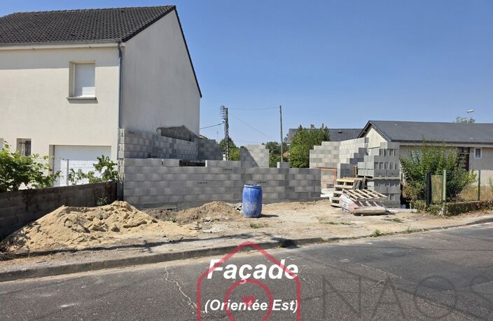 Saran, limite Orléans maison hors d'eau hors d'air de 86m2  — photo 3