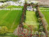 Concarneau  Demeure de style breton de 260 m² utiles sur un terrain clos de 6500m2 — photo 4