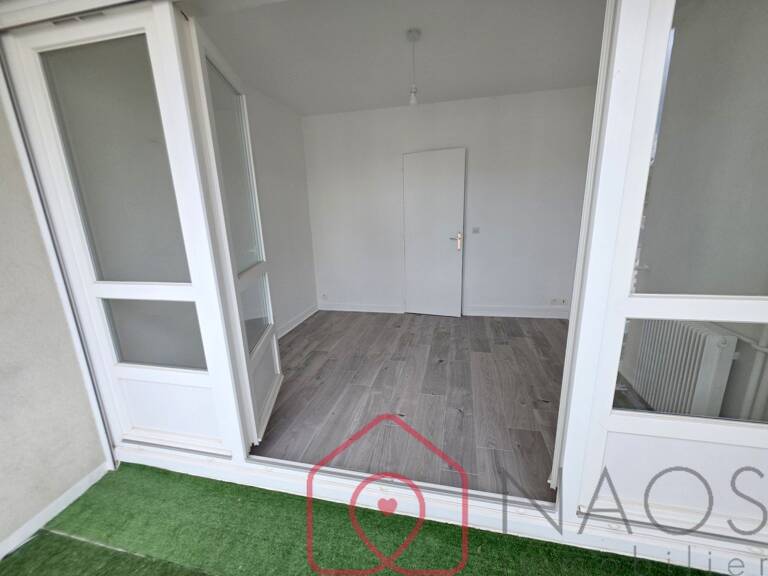 Orléans Dunois appartement F3 proche gare et tram — photo 1