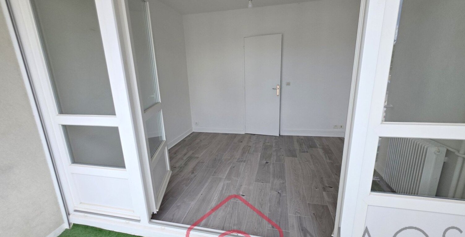 Orléans Dunois appartement F3 proche gare et tram — photo 1